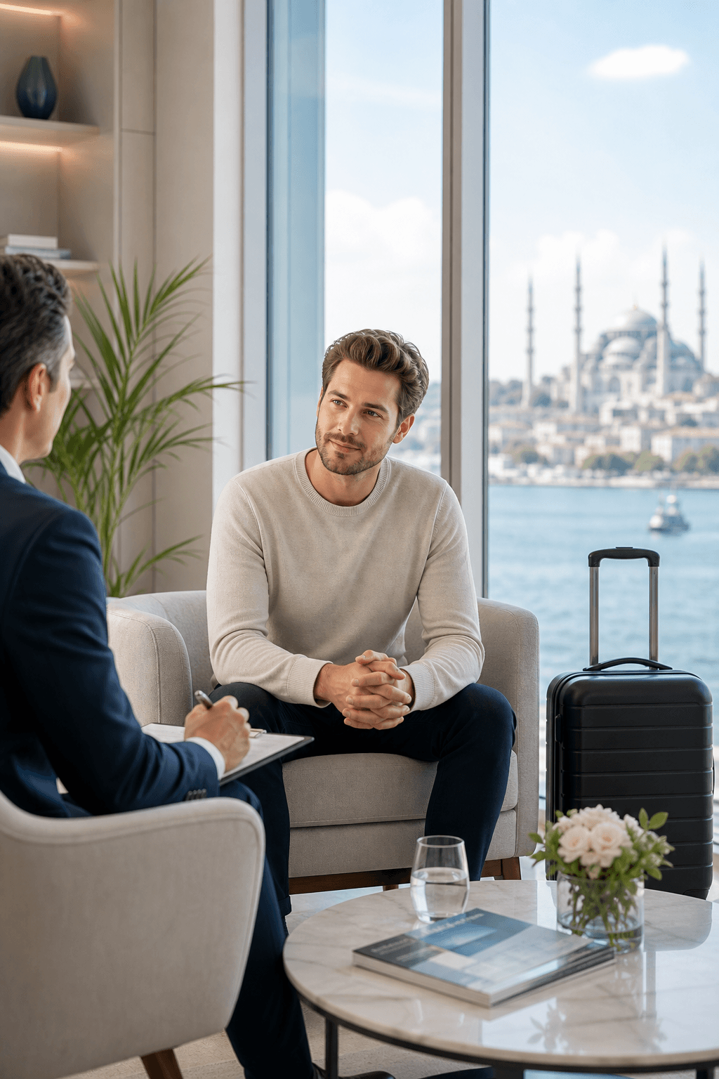 Health Tourism