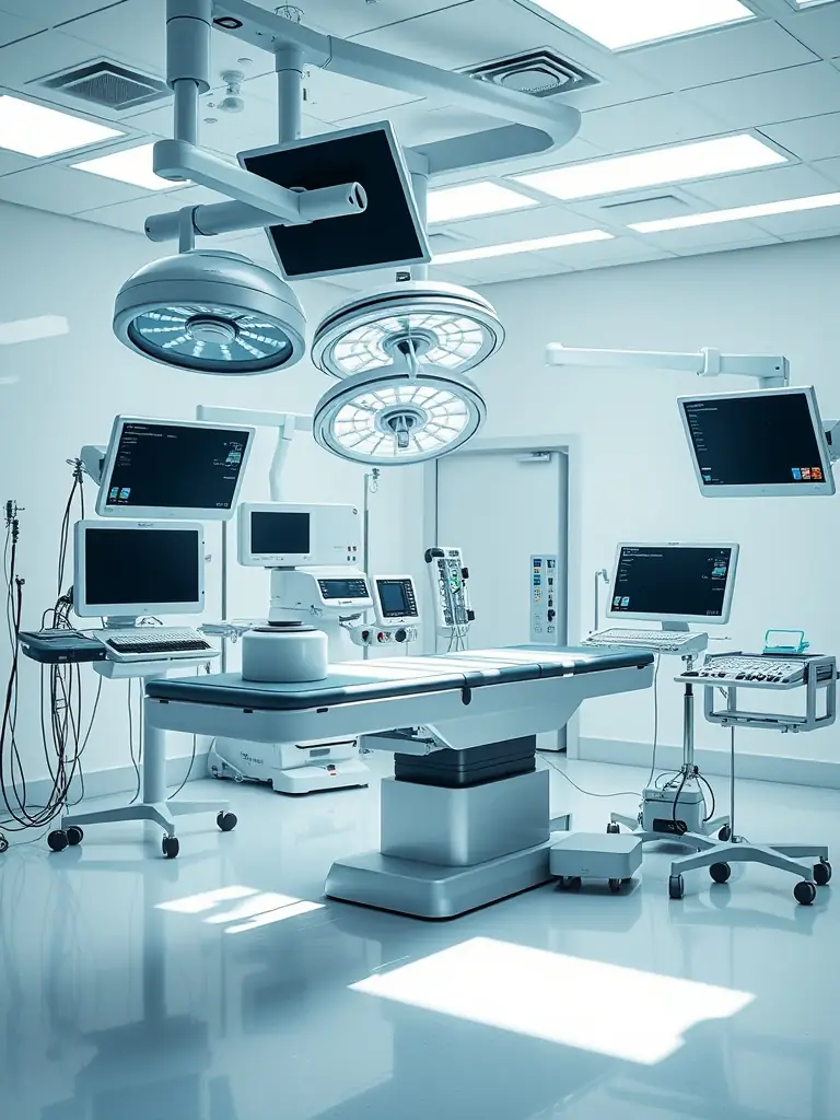 When can laparoscopic surgery be considered?