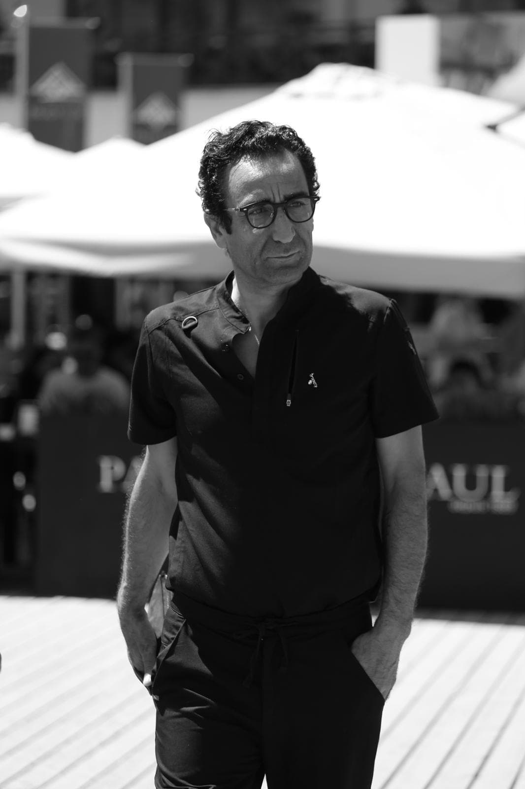 Assoc. Prof. Dr. Ümit Sekmen